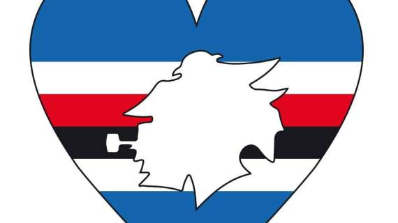 Sampdoria Club Borghetto di Vara: "Una prestazione da uomini!"