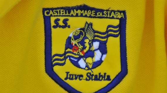 Juve Stabia, a segno Stoppa in prestito dalla Sampdoria