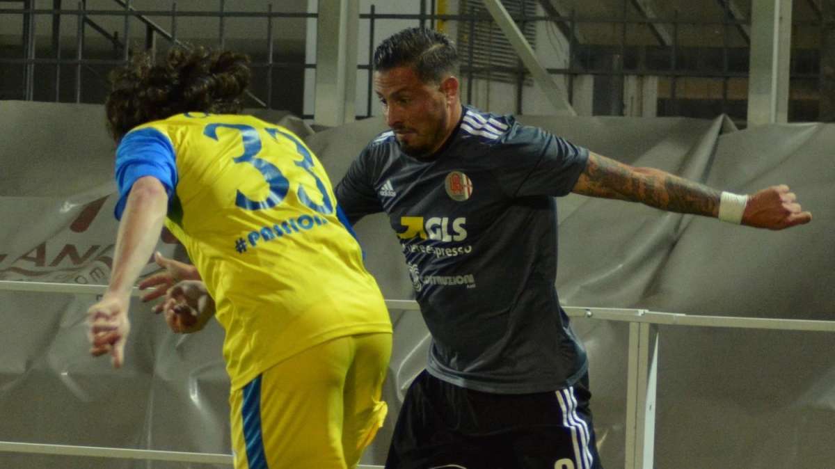 Sampdoria, in arrivo Girelli reduce dall'esperienza con il Lecco