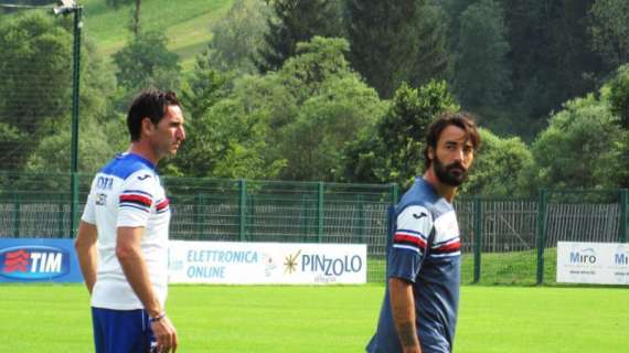 Cassani: "Contro il Napoli sarà una gara importante perchè vorranno riscattarsi"