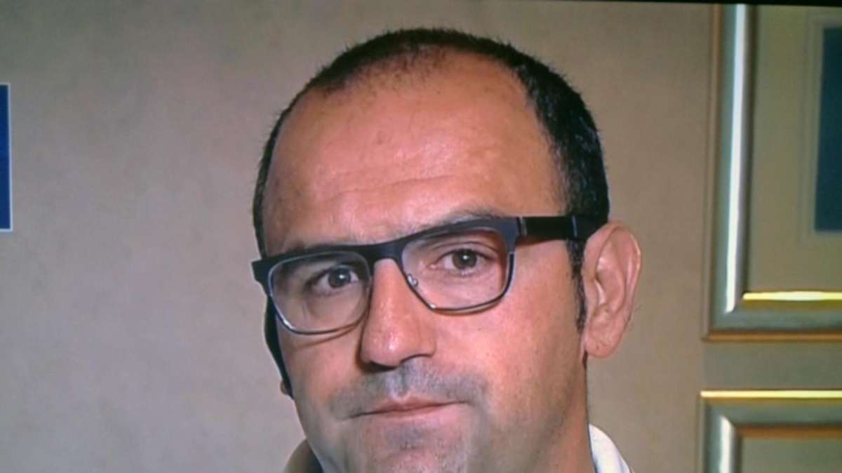 Di Campli: "Sansone sta facendo bene, rispettando premesse e promesse, ma ha ancora tanto da dare da qui alla fine"