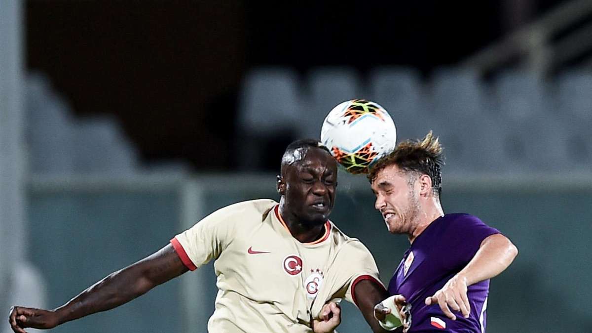 UFFICIALE: Mbaye Diagne riparte dalla 2^ divisione saudita