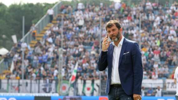 ESCLUSIVA SN - Dg Empoli: "Per Piu e Barba non ho avuto contatti con la Sampdoria"