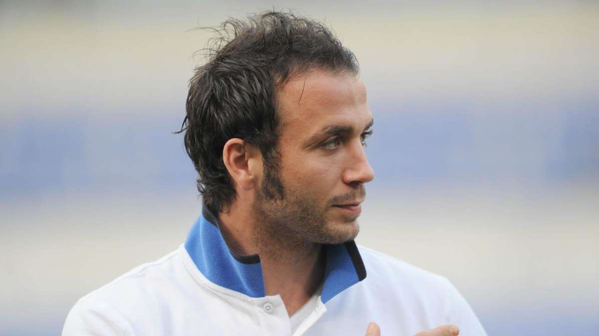 E. Garrone: "Cassano? Ha cominciato a destabilizzare l'ambiente della società. Pazzini? Ha chiesto alla società di poter esser ceduto pur essendo veramente legato alla Samp"