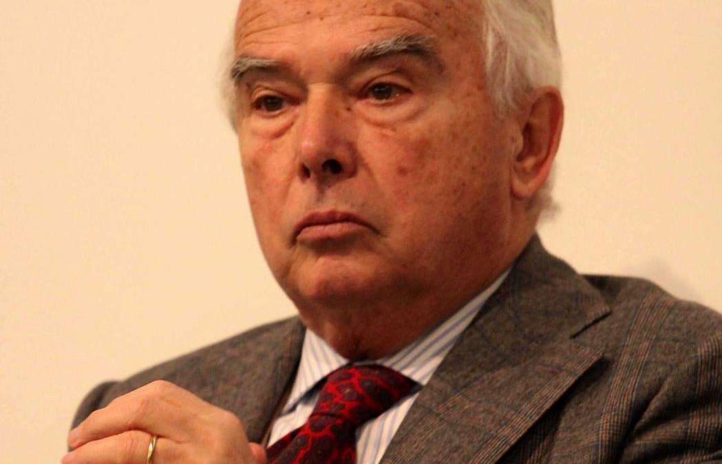Garrone: "Nulla può giustificare un episodio come questo. Non intendo comunque mollare"