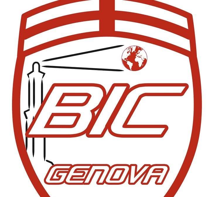 Settore giovanile Sampdoria partecipa alla giornata BIC Genova per calcio integrato