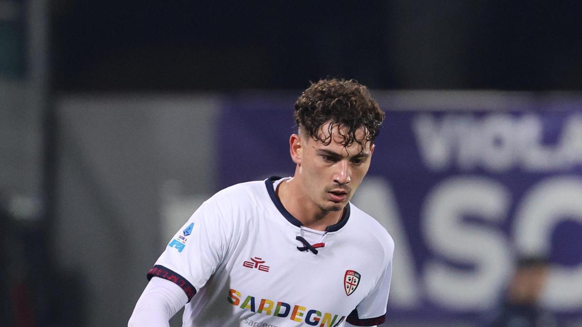 Ex Sampdoria, Seb. Esposito: "Salvatore, tecnica sopraffina. Nasce esterno"