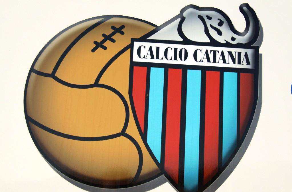 Le condoglianze del Catania per la scomparsa di R. Garrone