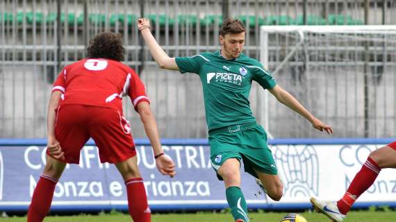 Gentsoglou e Fiorillo festeggiano la Serie A, Portogruaro sconfitto ai play-out, Rizzo e Scappini inseguono la promozione con il Pisa
