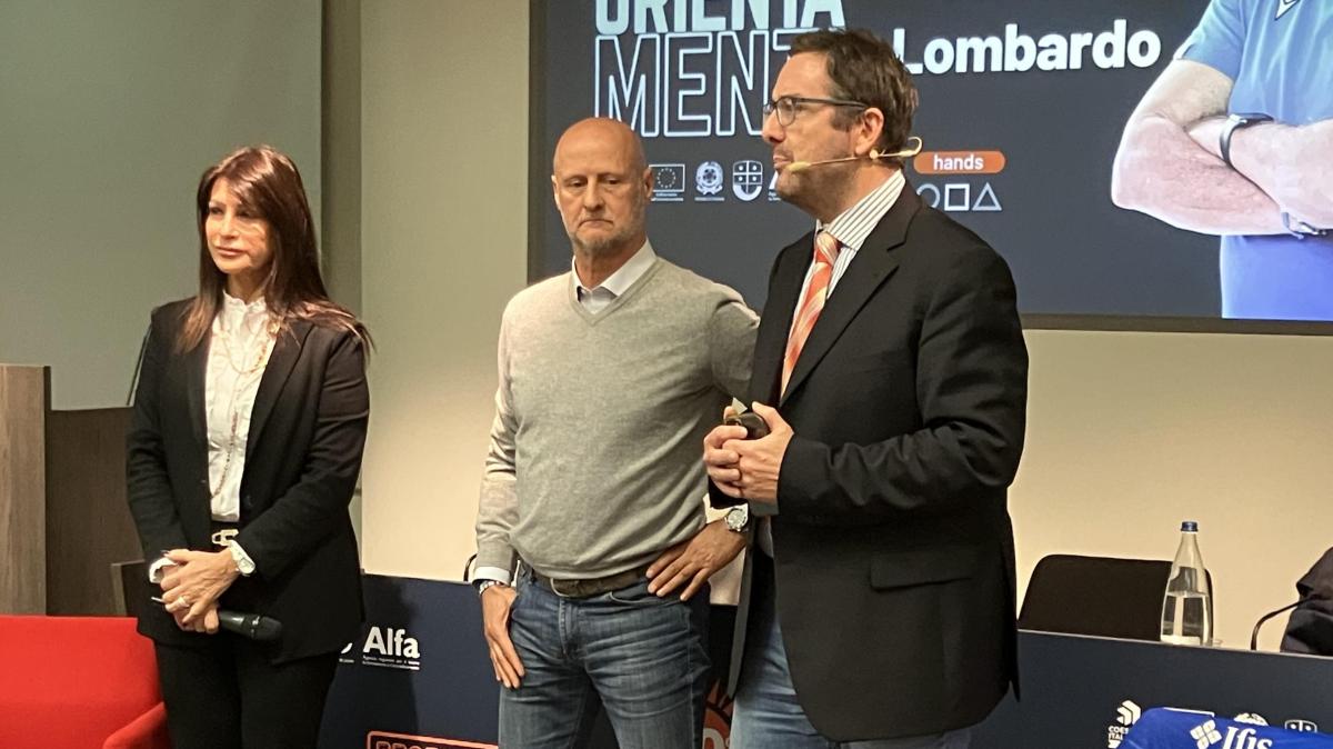 Immagine strip Primo Piano n.1