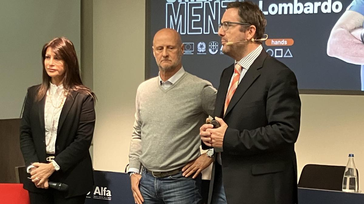 Immagine strip Primo Piano n.1