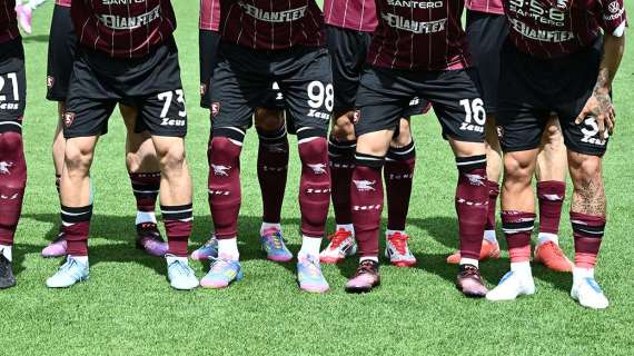 Da Salerno: per i play-out prende corpo il no di Loschoshvili e Hrustic alla Nazionale