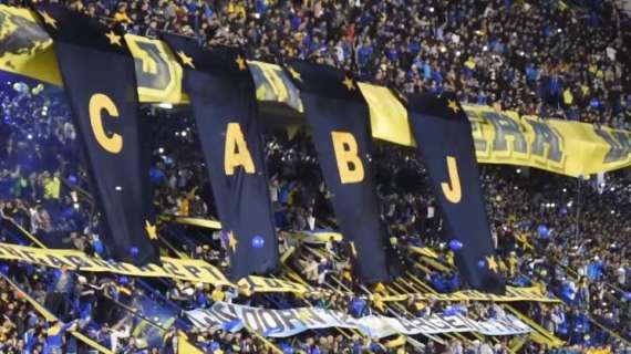 Pres. Boca Juniors: "Nessuna proposta per Pavon dalla Sampdoria"