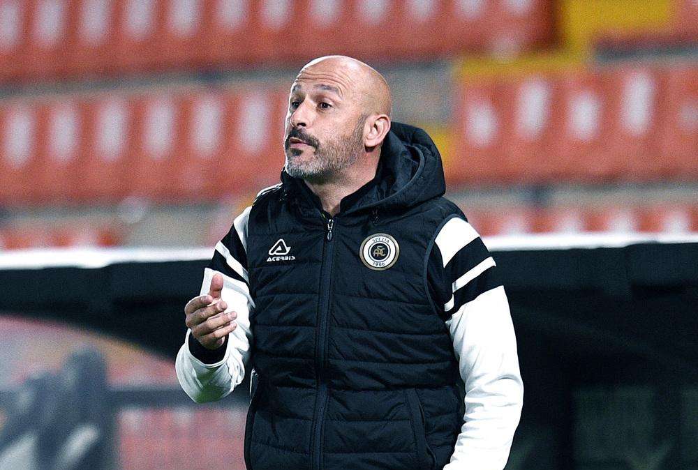 Colloquio Sampdoria solo conoscitivo con Italiano