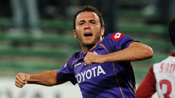 Pazzini - Samp: un matrimonio ormai dietro all'angolo