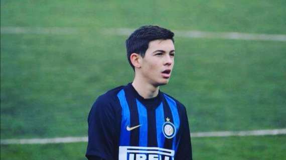 Sangalli ex Inter Primavera: "Sampdoria, davvero forti Stankovic ed Esposito"
