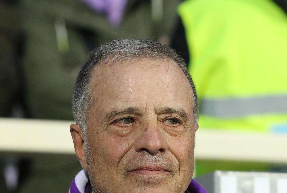 Merlo lancia la Fiorentina: "Vincere con Sampdoria e Salernitana"