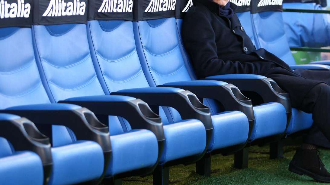 Si è spento Lauro Toneatto, primo Mister dell'Era Mantovani