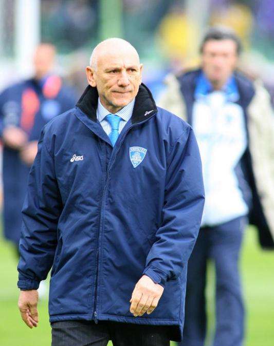 Cagni: "La Samp ha giocatori molto importanti e può battere chiunque"