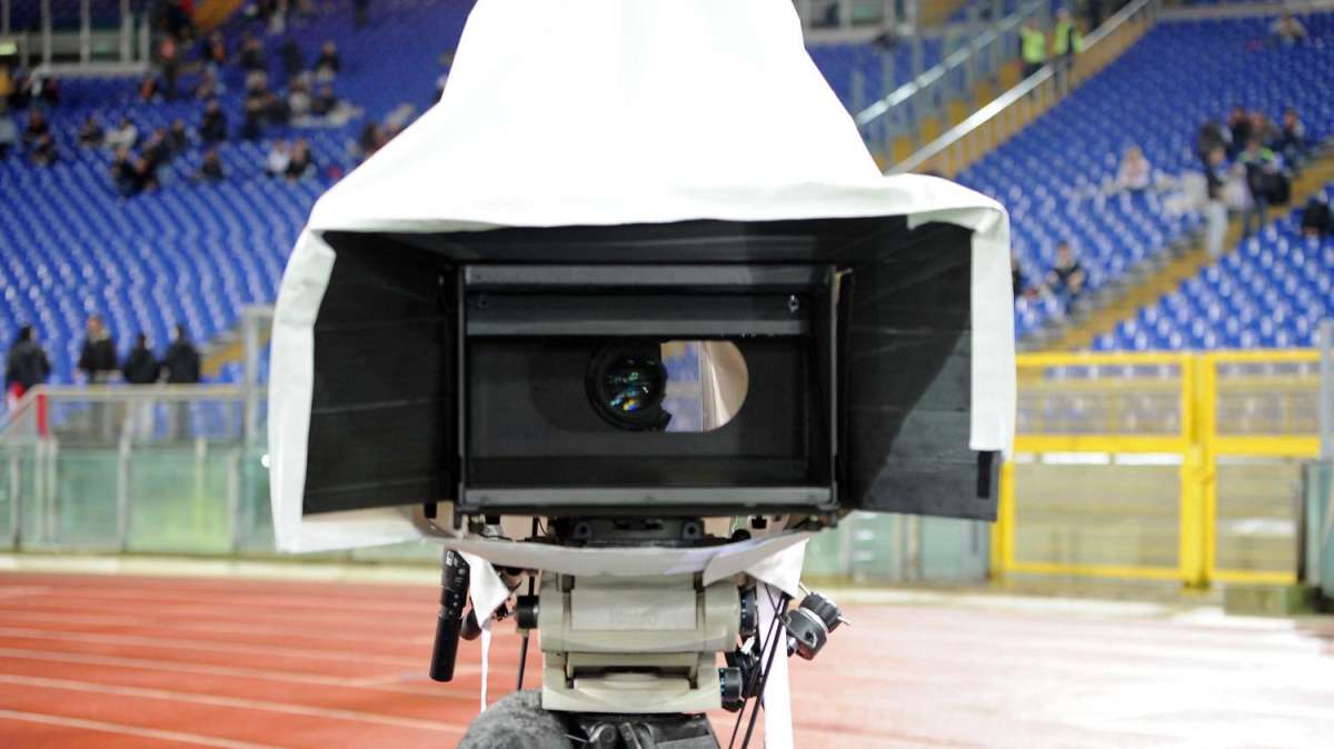 Sagramola parla del contratto con Sky