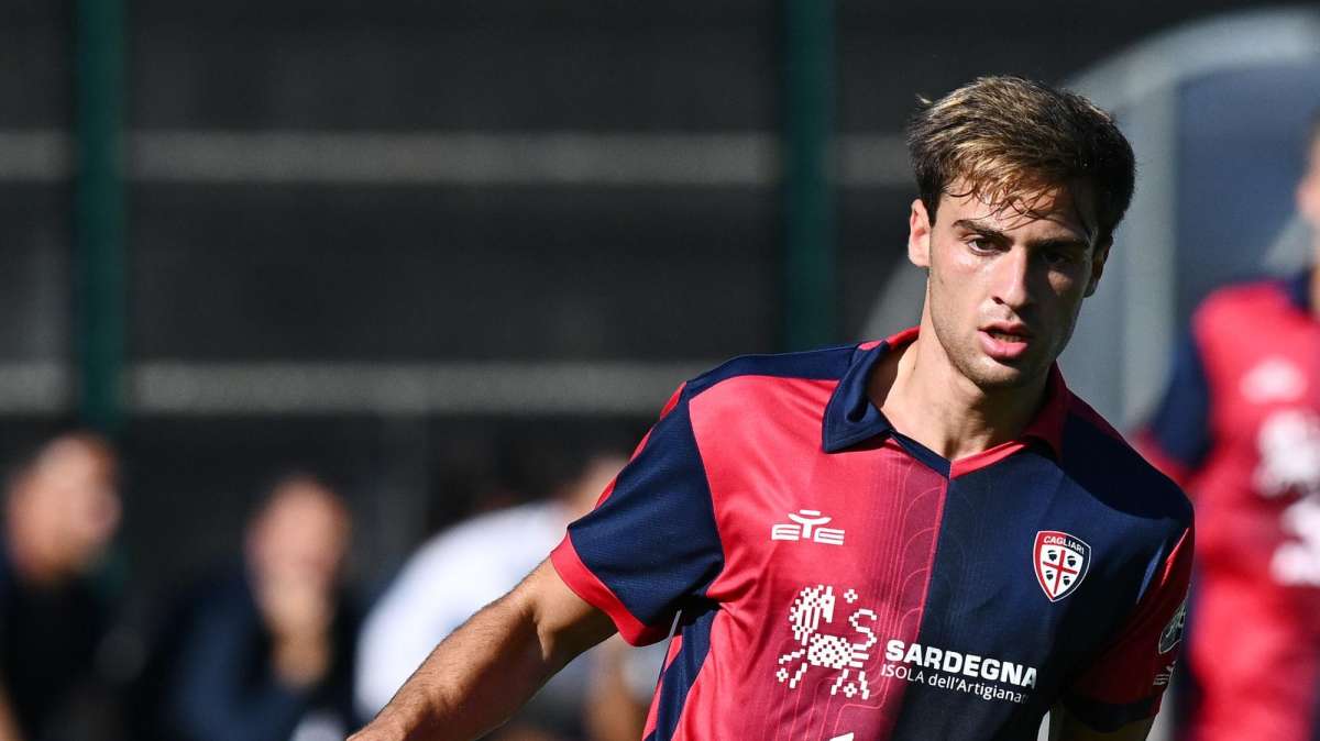 Oristanio e l'esperienza in Olanda: "Filip Stankovic mi ha aiutato"