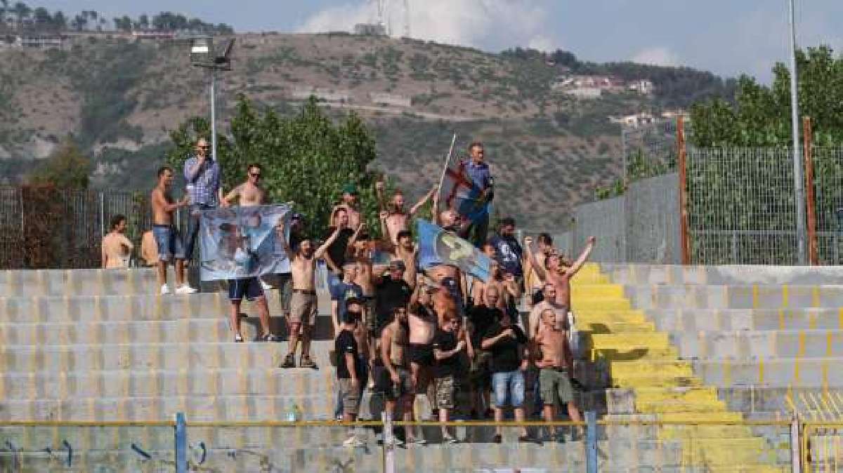 Passione Lecco in vista della Samp: il dato sui biglietti venduti per il  settore ospiti è incredibile