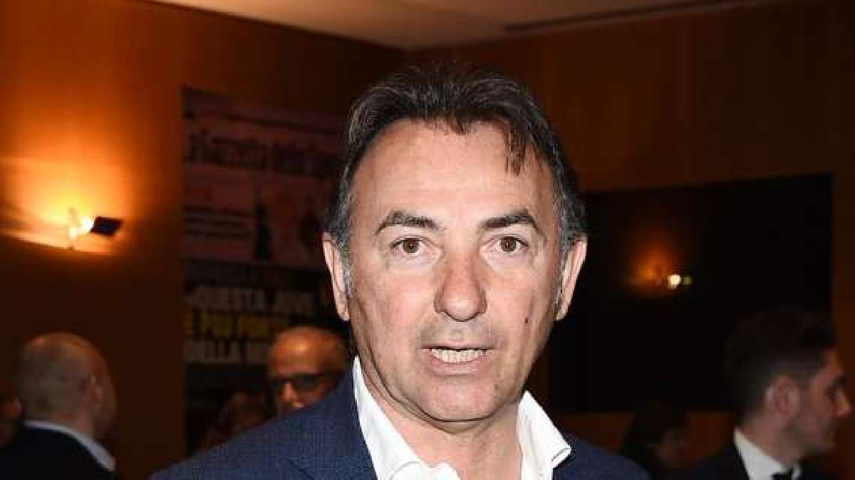 Mauro: 'Genova città più importante per Vialli. Sognava la Samp, quando  diventai presidente del Genoa', Serie A