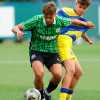 Sassuolo Parma Under 18 3-1 FINALE: tris e derby neroverde