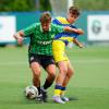 Cremonese Sassuolo Under 18 4-0 FINALE: disfatta in 10 per i neroverdini