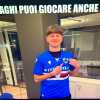 Pagare per giocare a calcio: l'inchiesta de Le Iene e il tesseramento fasullo alla Sampdoria