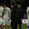 Intossicazione alimentare per la Salernitana dopo il ko con la Samp: i playout slittano?
