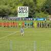 Sassuolo Calcio news oggi: si chiude il ritiro con un 3-1 al Trento. Le parole di Grosso e Boloca