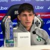 SN - Iannoni: "Il risultato parla chiaro, il Como ha meritato. Il 1° gol ci ha tagliato le gambe"