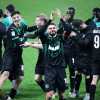 Sassuolo, Pisa e Spezia nella storia della Serie B: nessuno come loro dopo 29 giornate