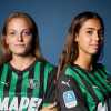 Europeo Under 19 Femminile: Emma Girotto e Manuela Perselli del Sassuolo tra le convocate