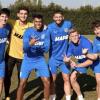 Berardi infortunio: il segnale del Sassuolo sul rientro con il Lecce