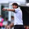 Verso Sassuolo Napoli: Conte e l'ultimo collaudo verso i neroverdi