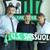 Spugna si presenta: "Sassuolo, niente proclami ma piazza che merita. Convinto da Carnevali"