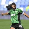 Berardi da record. Mimmo come Messi, Suarez, Neymar e Salah