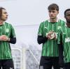 Giovanili Sassuolo: 5 i talenti neroverdi convocati in nazionale