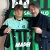 UFFICIALE - Sassuolo Primavera, blindato l'ex Inter Gabriele Vedovati