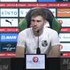 SN - Ghion: "Potevamo chiuderla prima. Complimenti a Berardi. Koné ha intensità"