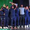 Sassuolo Calcio news oggi: festA neroverde in centro, è di nuovo Serie A