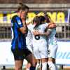 Inter Sassuolo Femminile highlights 2-4 poule Scudetto: Lana Clelland show VIDEO