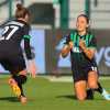 Top 11 Serie A Femminile 10ª giornata: guida Gina Chmielinski del Sassuolo