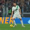 Squalificati Sassuolo: Martin Erlic era diffidato, salterà l'Udinese
