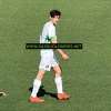 Giorgio Vezzosi, save the name: chi è il difensore del futuro del Sassuolo