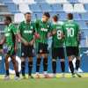 Sassuolo Napoli dove vederla DAZN o Sky: info canale tv, streaming e orario