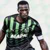 Il Sassuolo celebra Obiang: Pedro nel club dei centenari, è nella storia