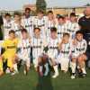 Giovanili Sassuolo: l'Under 14 vince il Memorial Avio Cassinadri a Fiorano